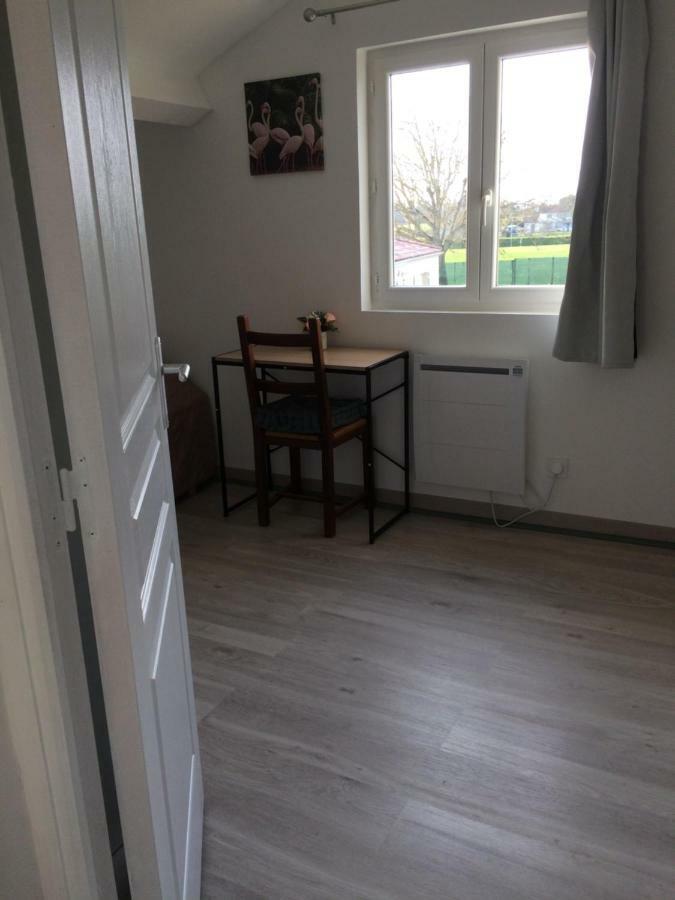 Le Village Neulles Exteriér fotografie